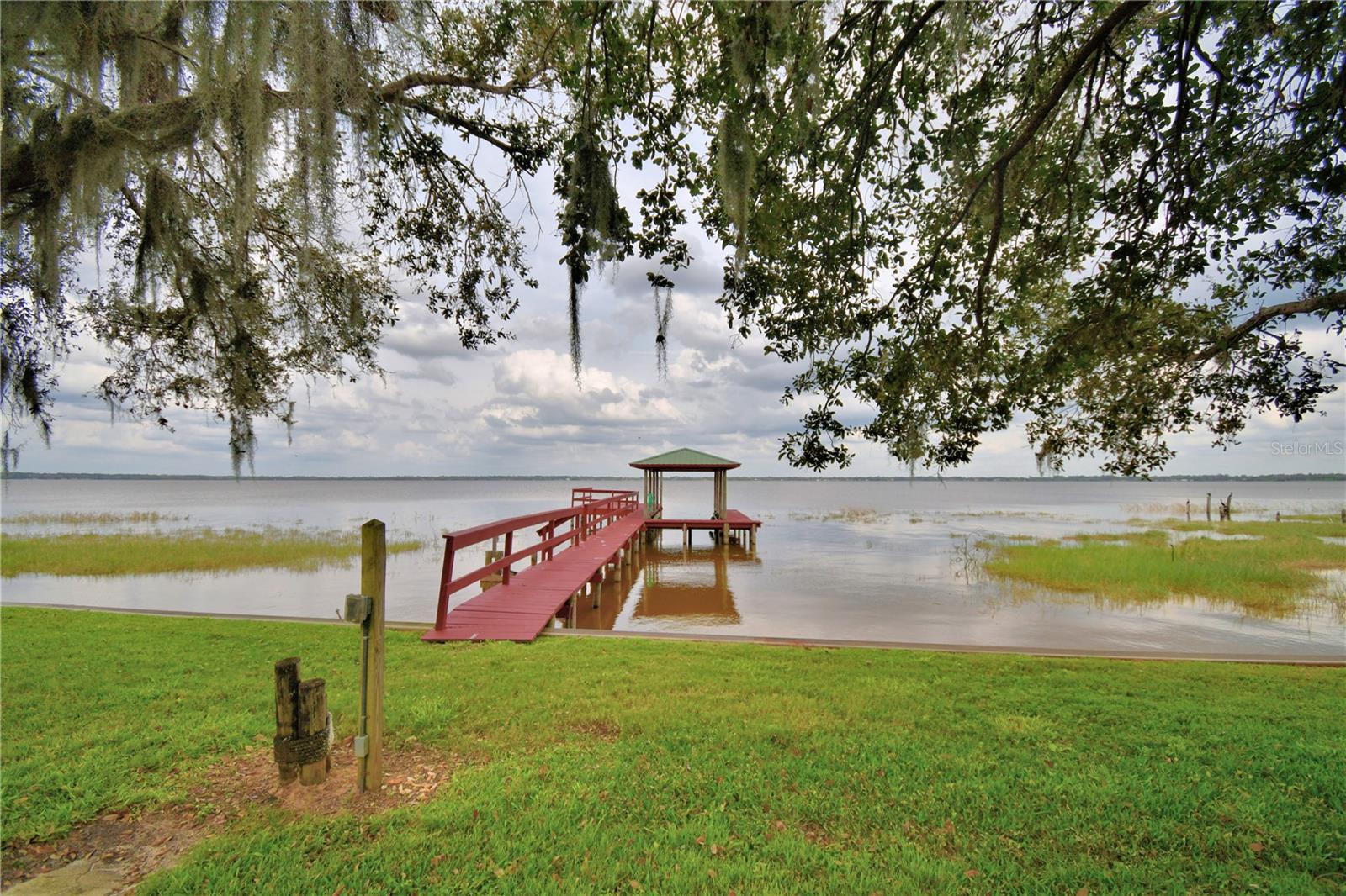1301 S LAKE REEDY BLVD, FROSTPROOF, FL, 33843