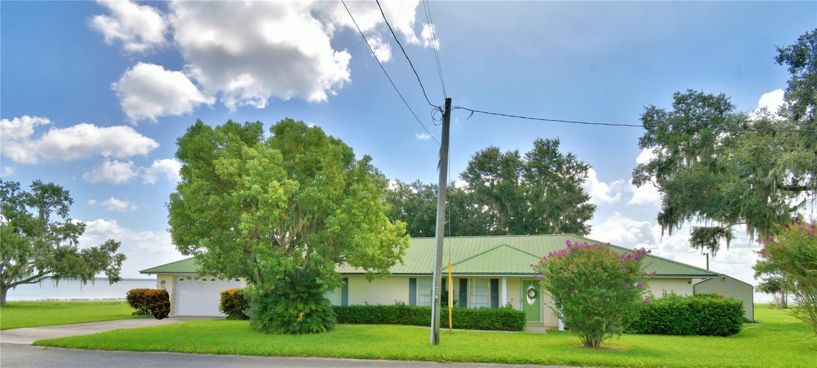 1301 S LAKE REEDY BLVD, FROSTPROOF, FL, 33843
