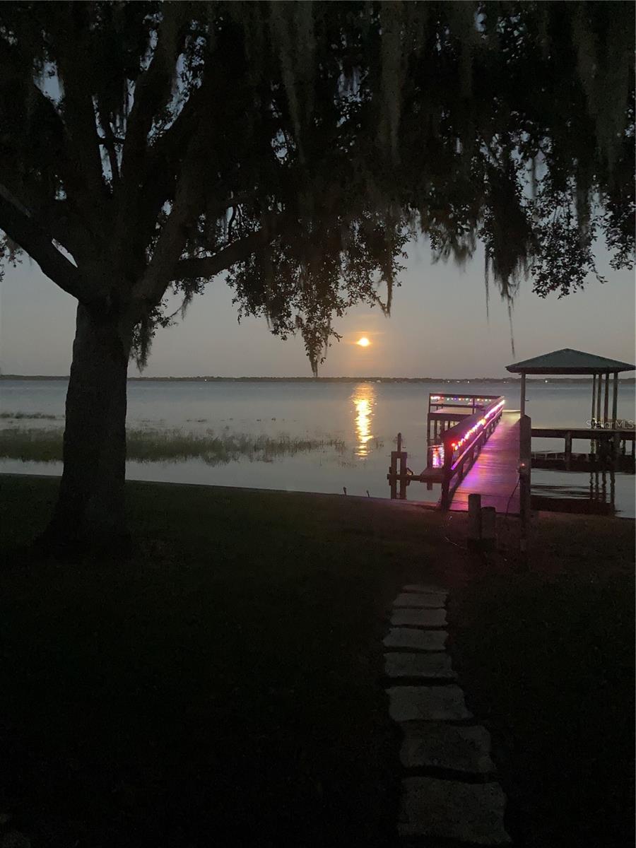 1301 S LAKE REEDY BLVD, FROSTPROOF, FL, 33843