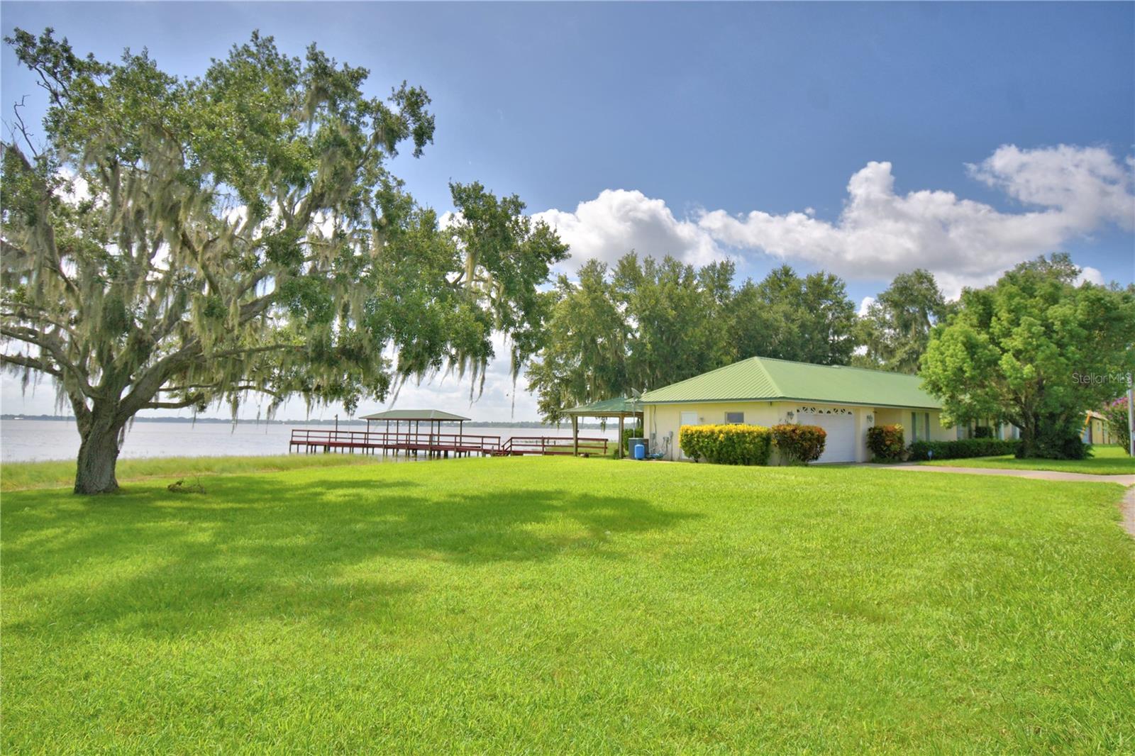 1301 S LAKE REEDY BLVD, FROSTPROOF, FL, 33843