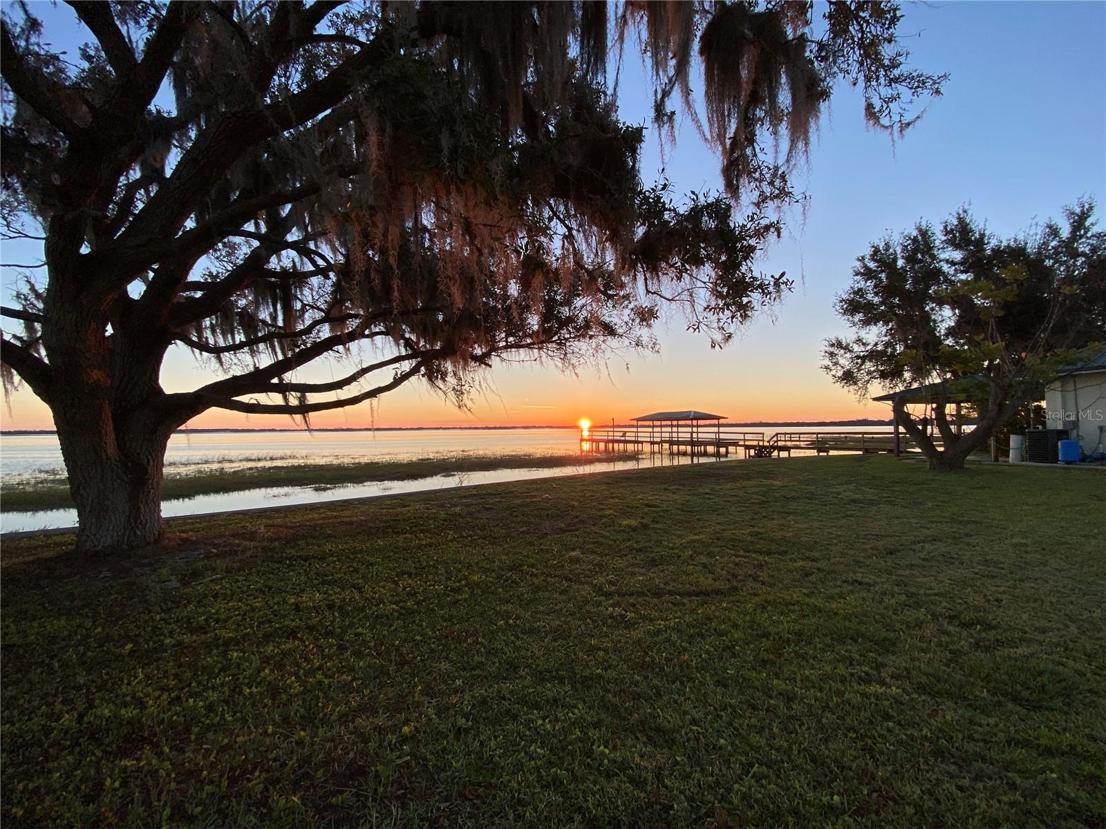 1301 S LAKE REEDY BLVD, FROSTPROOF, FL, 33843