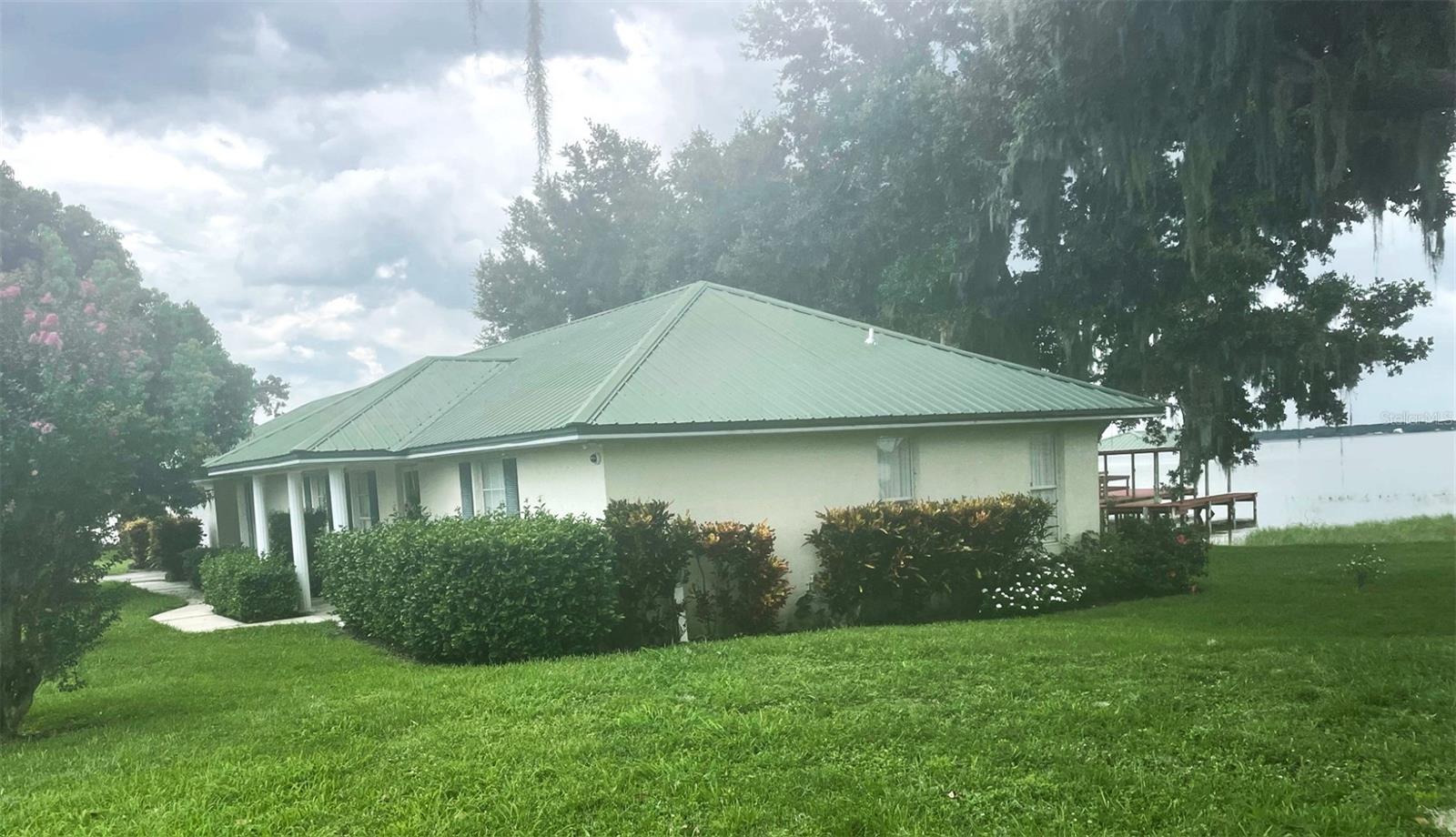 1301 S LAKE REEDY BLVD, FROSTPROOF, FL, 33843