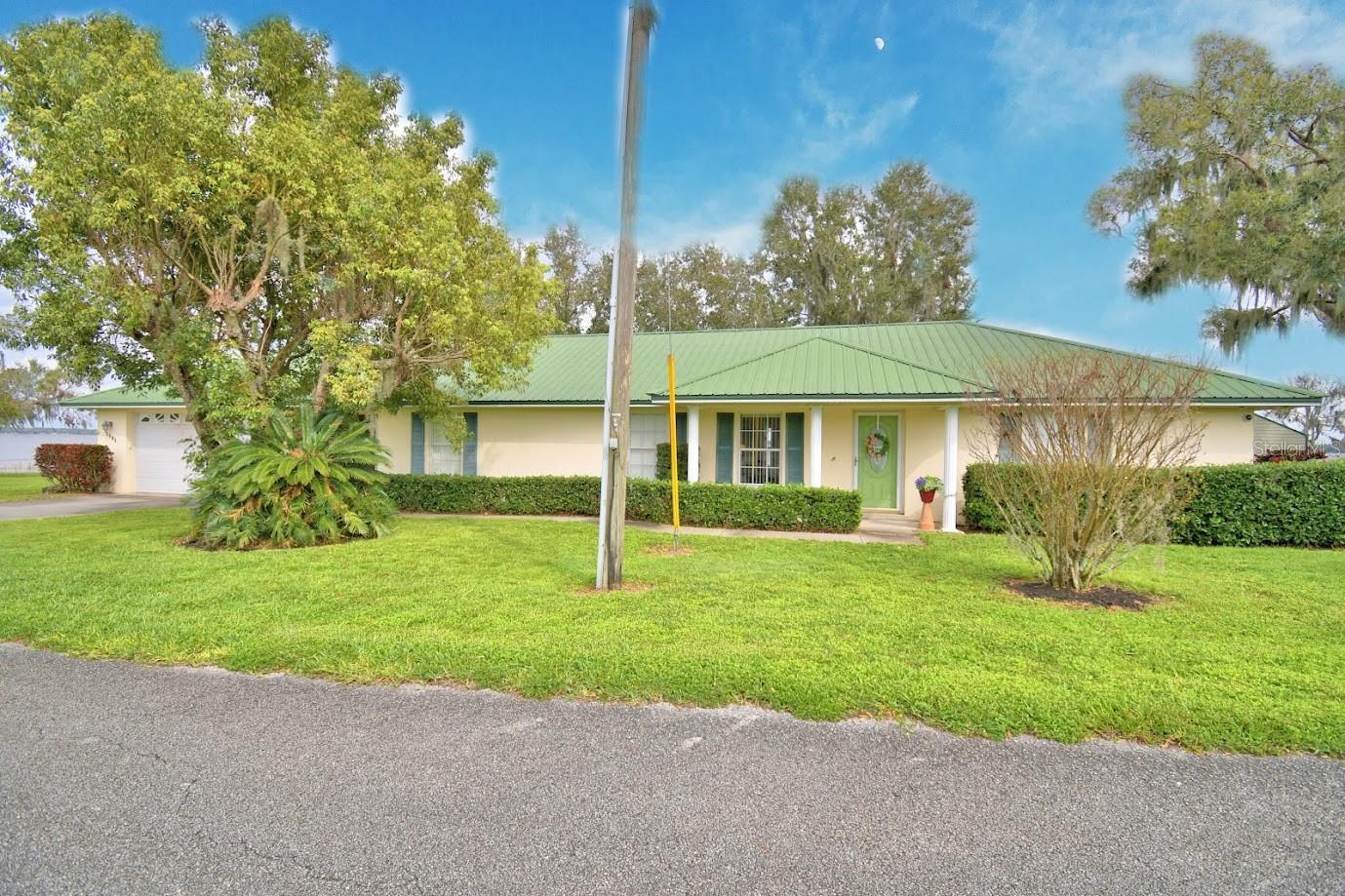 1301 S LAKE REEDY BLVD, FROSTPROOF, FL, 33843