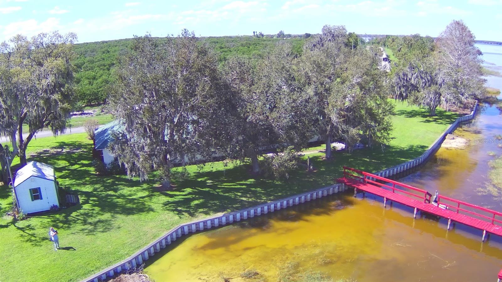 1301 S LAKE REEDY BLVD, FROSTPROOF, FL, 33843