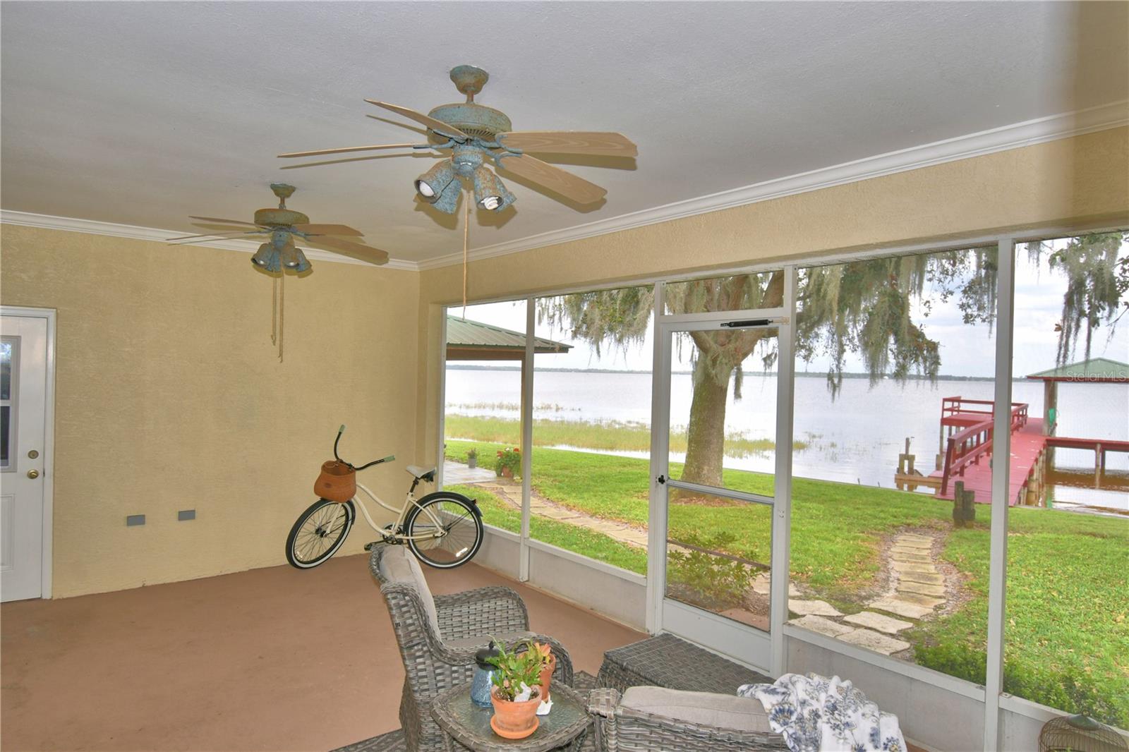 1301 S LAKE REEDY BLVD, FROSTPROOF, FL, 33843