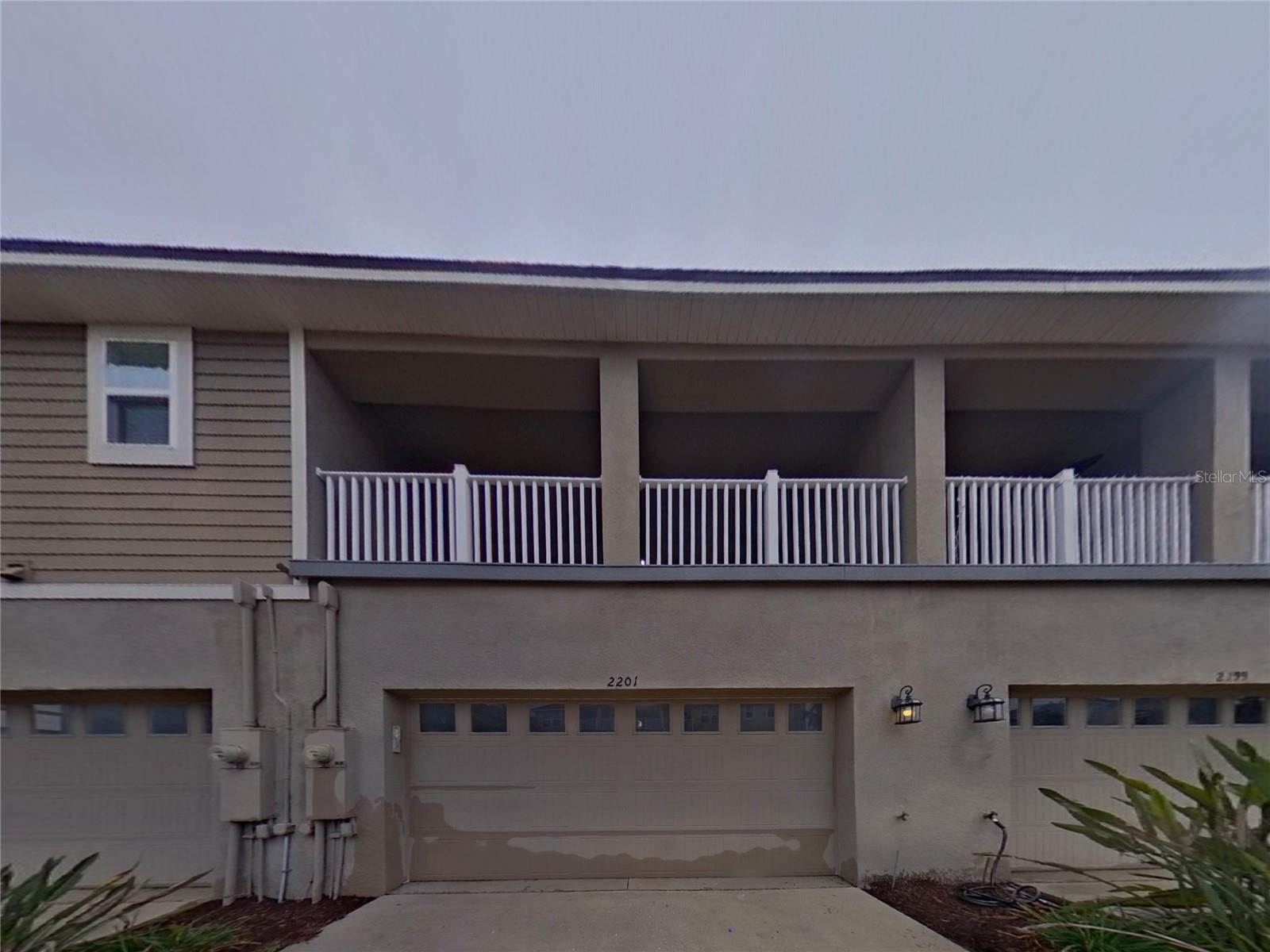 2201 LOBLOLLY BAY ST, CLERMONT, FL, 34711