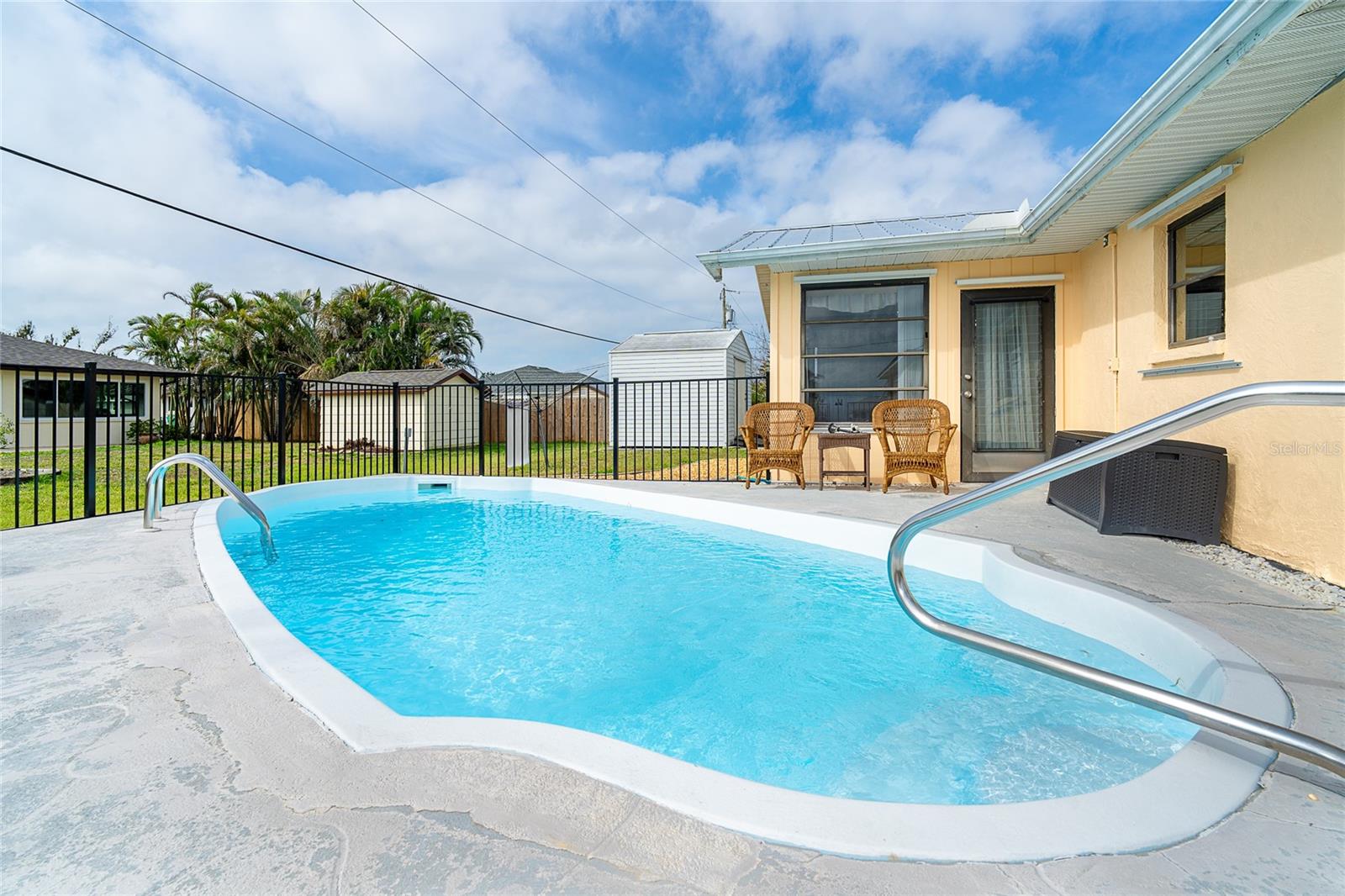 10075 BENTLEY AVE, ENGLEWOOD, FL, 34224