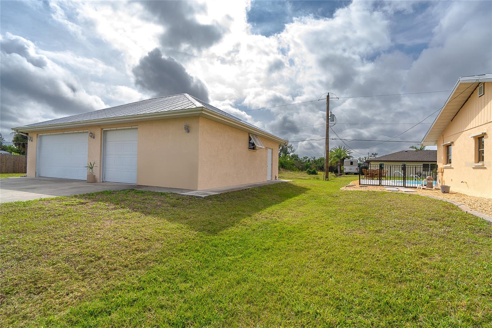 10075 BENTLEY AVE, ENGLEWOOD, FL, 34224