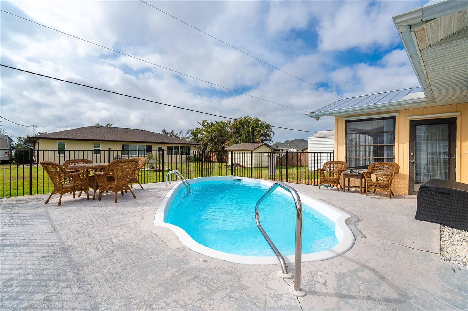 10075 BENTLEY AVE, ENGLEWOOD, FL, 34224