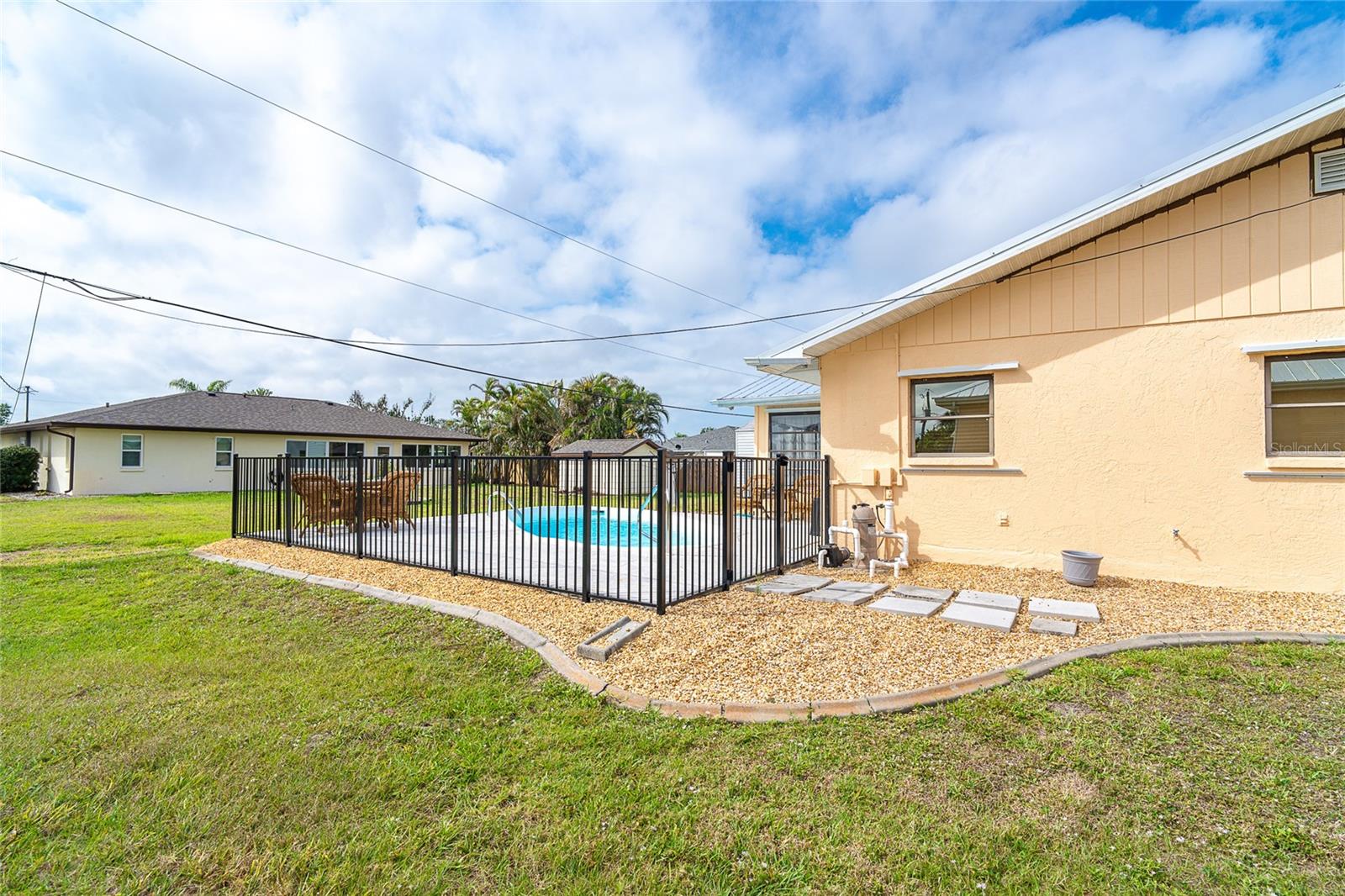 10075 BENTLEY AVE, ENGLEWOOD, FL, 34224