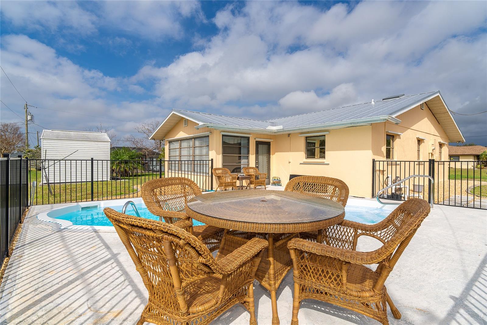 10075 BENTLEY AVE, ENGLEWOOD, FL, 34224