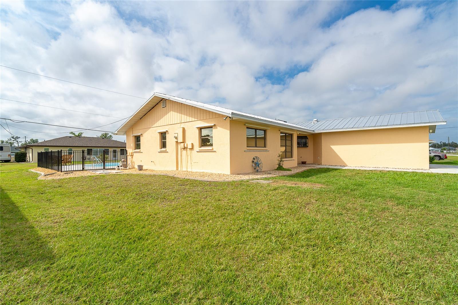 10075 BENTLEY AVE, ENGLEWOOD, FL, 34224