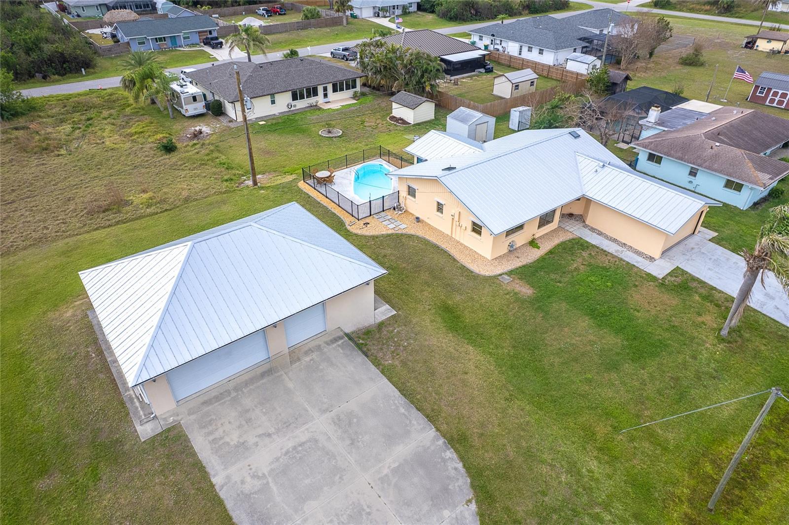 10075 BENTLEY AVE, ENGLEWOOD, FL, 34224