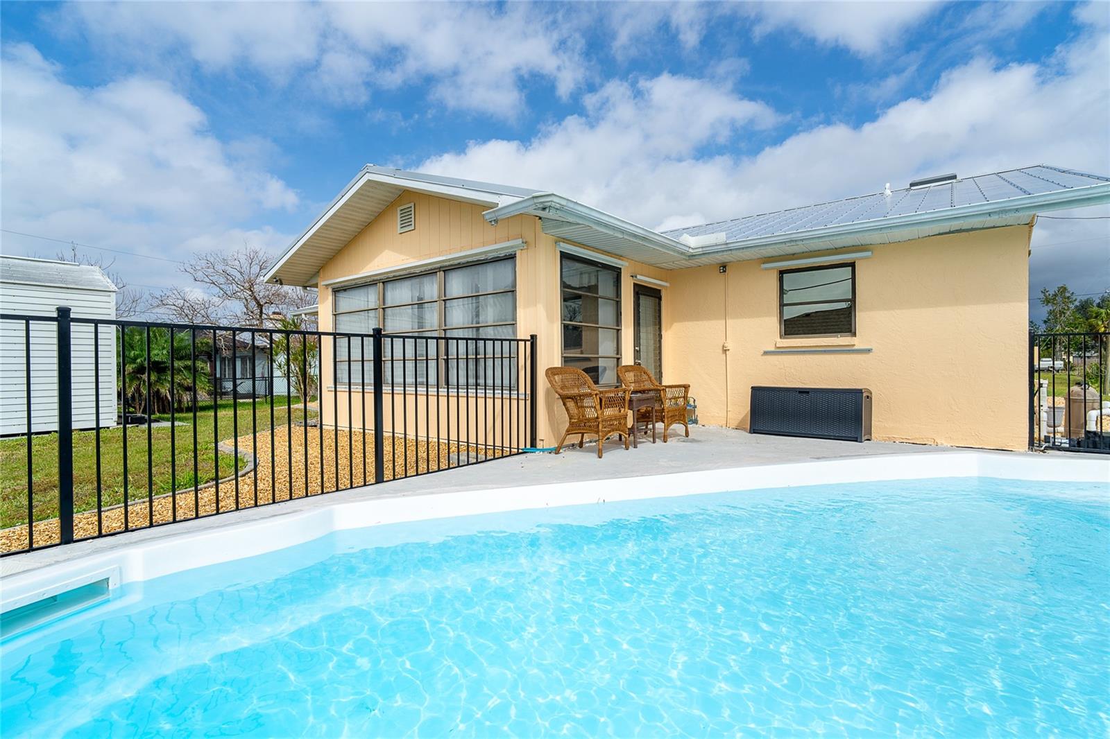 10075 BENTLEY AVE, ENGLEWOOD, FL, 34224