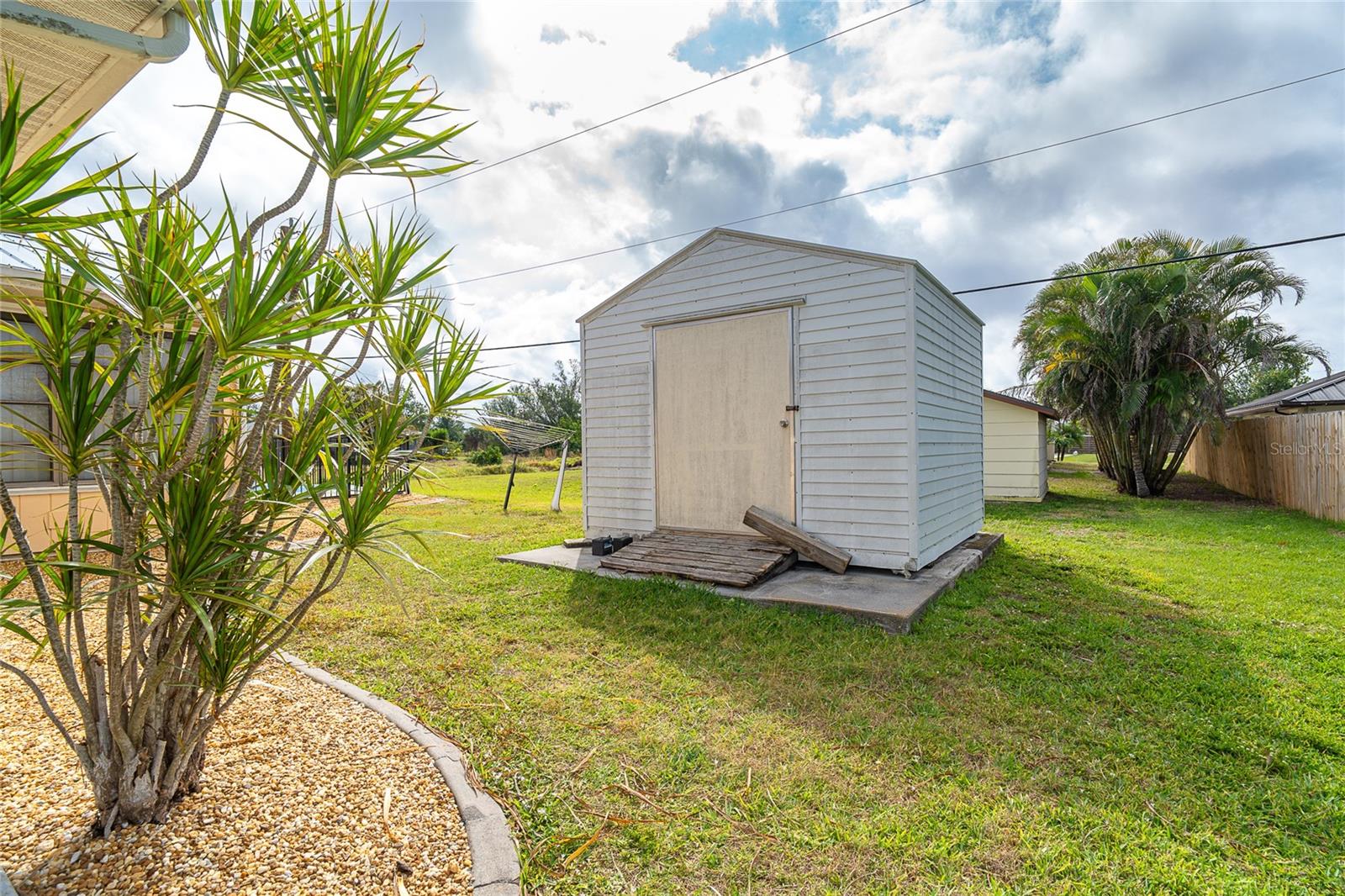 10075 BENTLEY AVE, ENGLEWOOD, FL, 34224