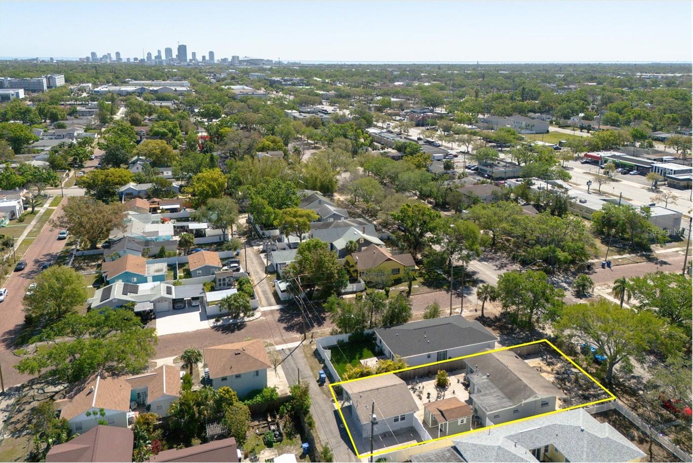 3815 1ST AVE N, ST PETERSBURG, FL, 33713