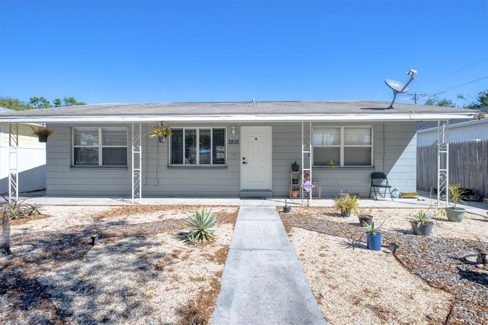 3815 1ST AVE N, ST PETERSBURG, FL, 33713