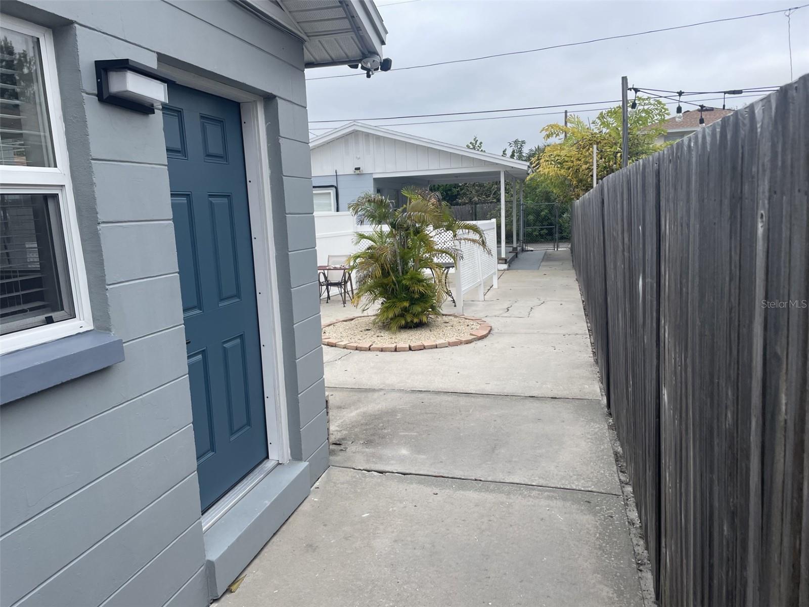 3815 1ST AVE N, ST PETERSBURG, FL, 33713