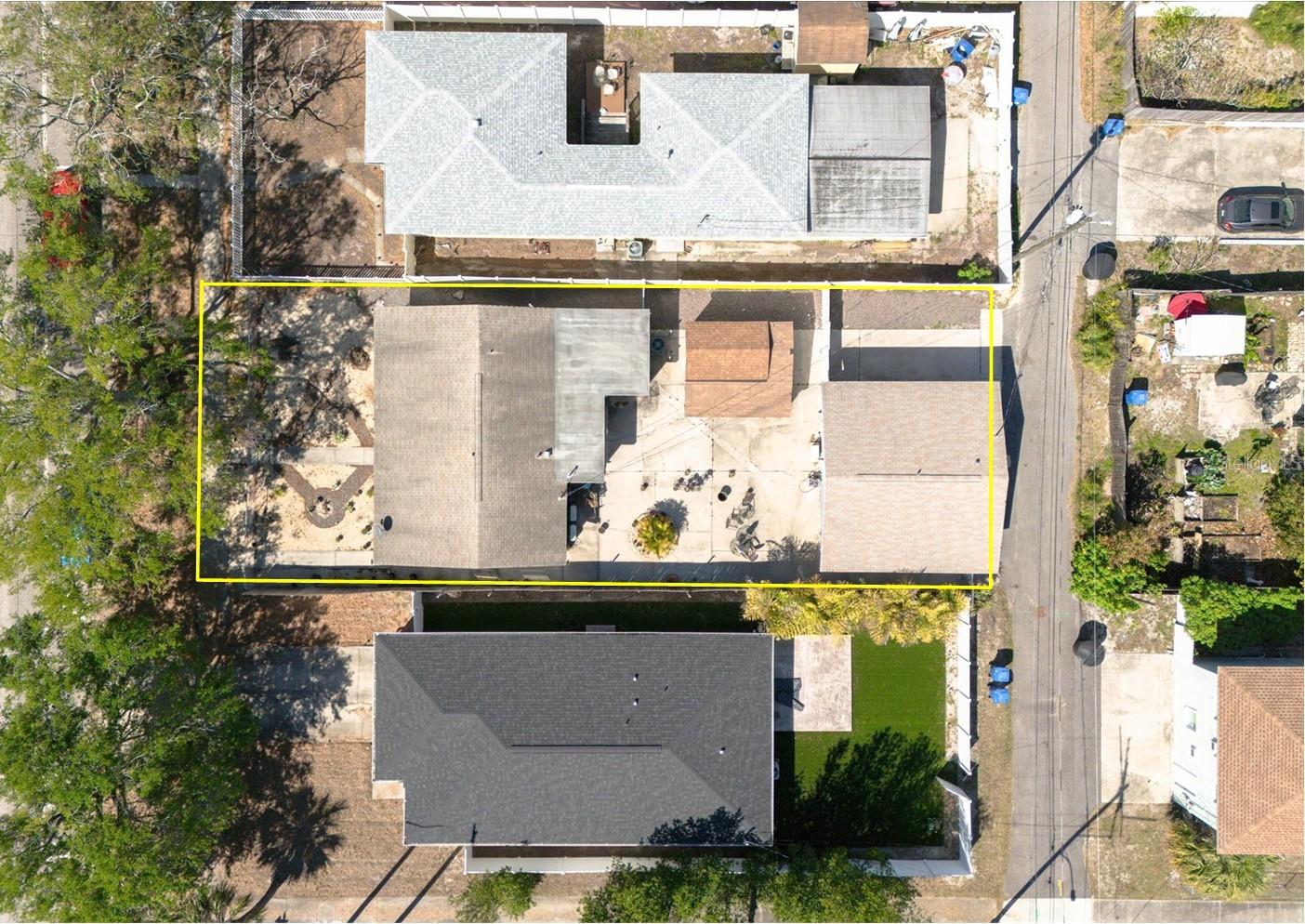 3815 1ST AVE N, ST PETERSBURG, FL, 33713