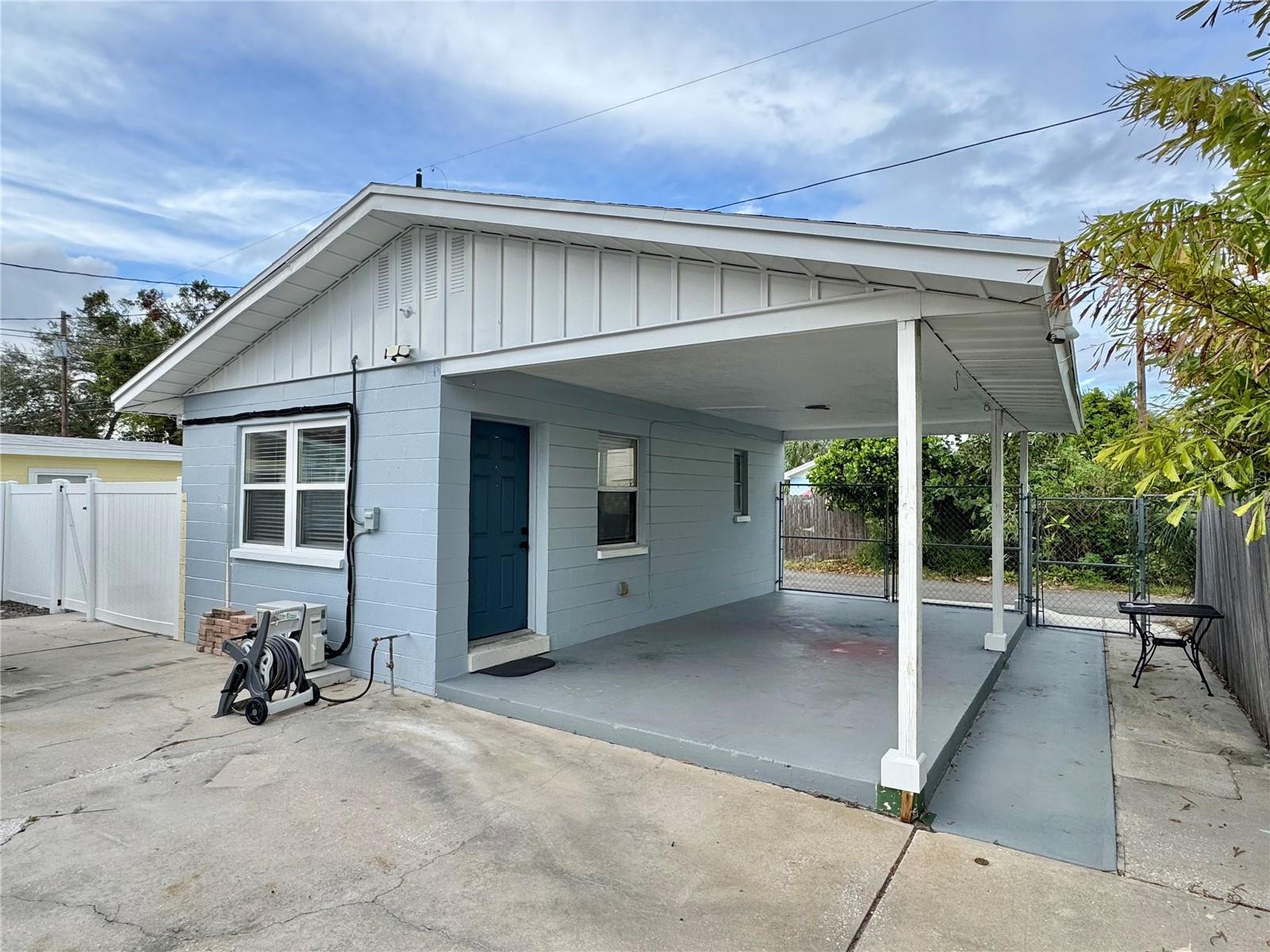 3815 1ST AVE N, ST PETERSBURG, FL, 33713