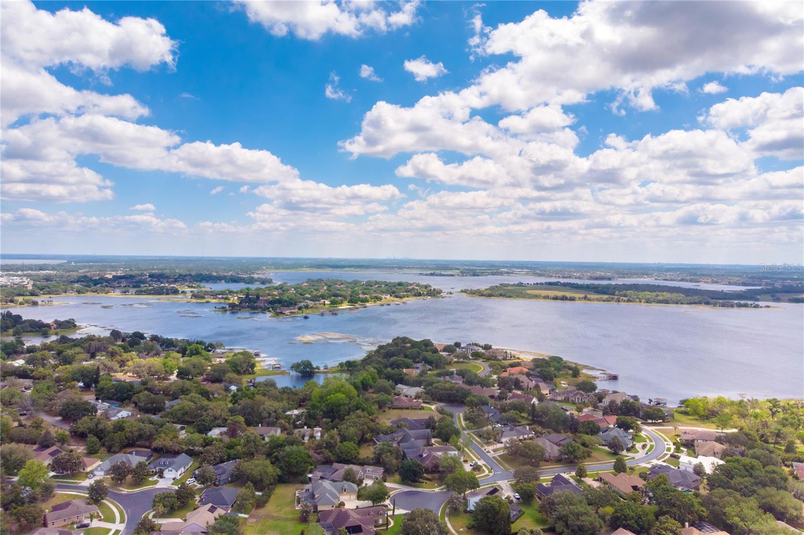 13221 FOUNTAINBLEAU DR, CLERMONT, FL, 34711