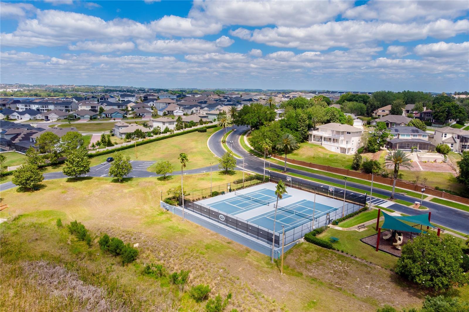 13221 FOUNTAINBLEAU DR, CLERMONT, FL, 34711