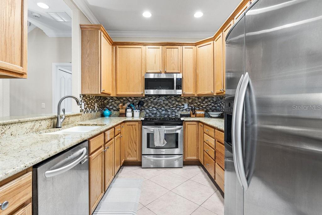 13221 FOUNTAINBLEAU DR, CLERMONT, FL, 34711