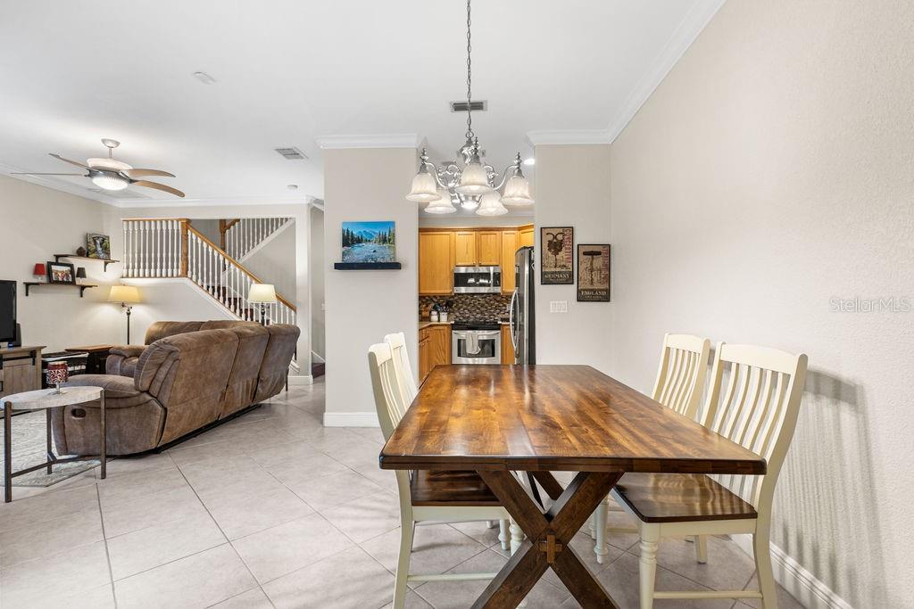 13221 FOUNTAINBLEAU DR, CLERMONT, FL, 34711