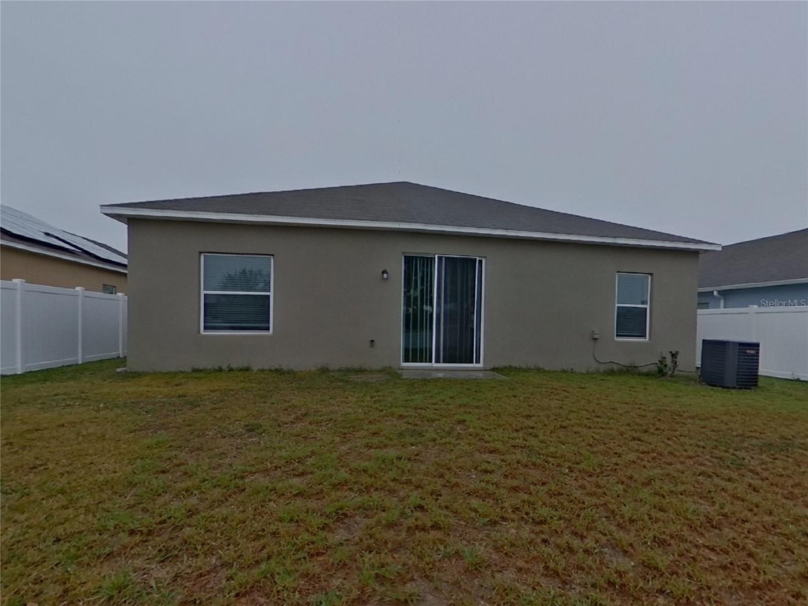 5530 SYCAMORE CANYON DR, KISSIMMEE, FL, 34758
