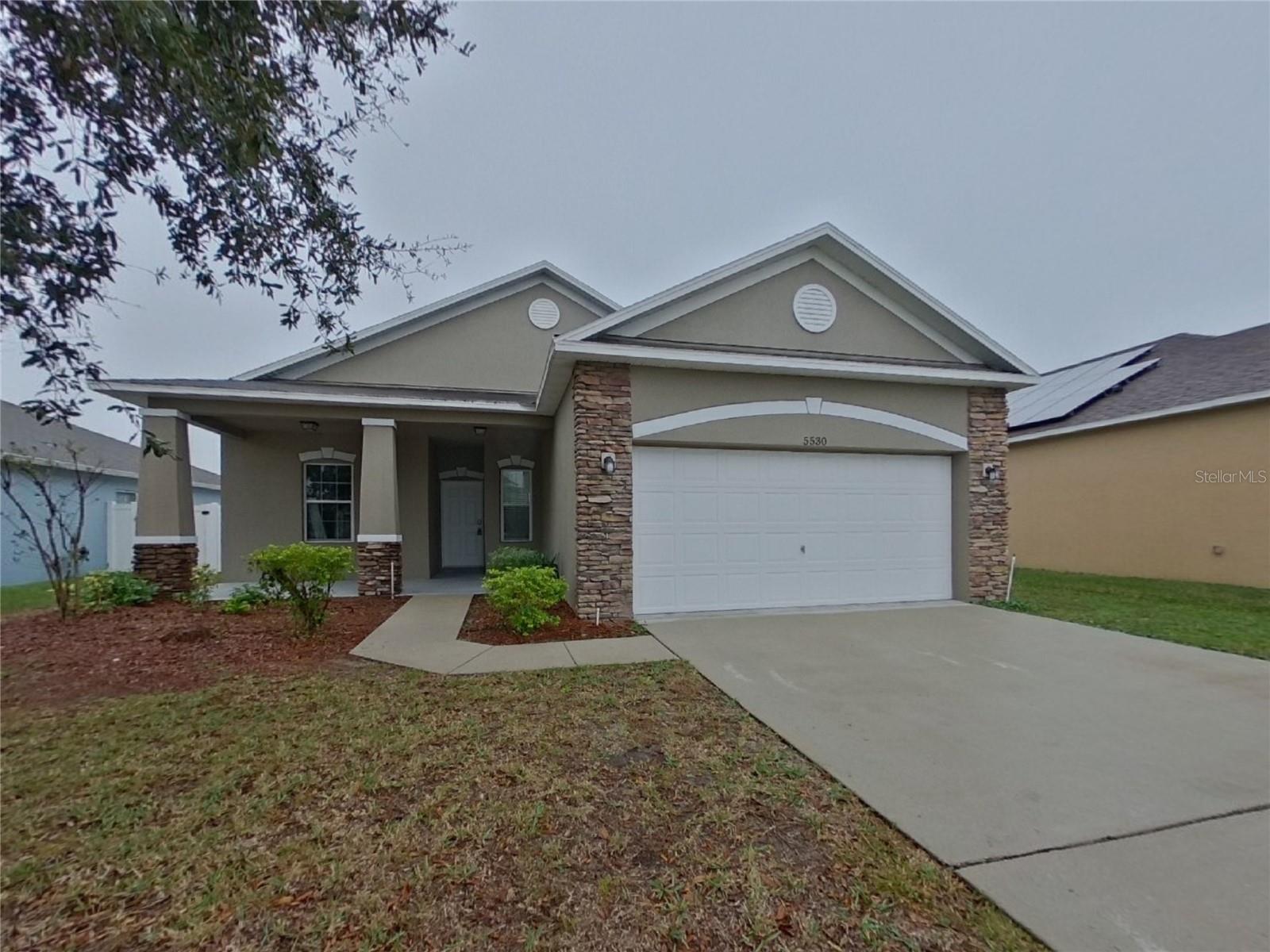 5530 SYCAMORE CANYON DR, KISSIMMEE, FL, 34758
