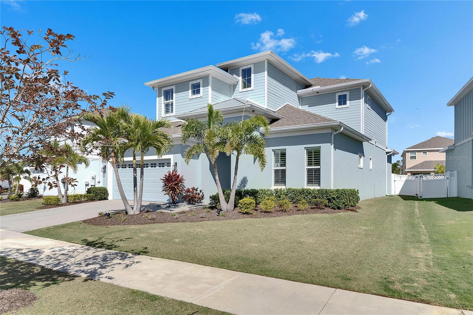 5318 WISHING ARCH DR, APOLLO BEACH, FL, 33572