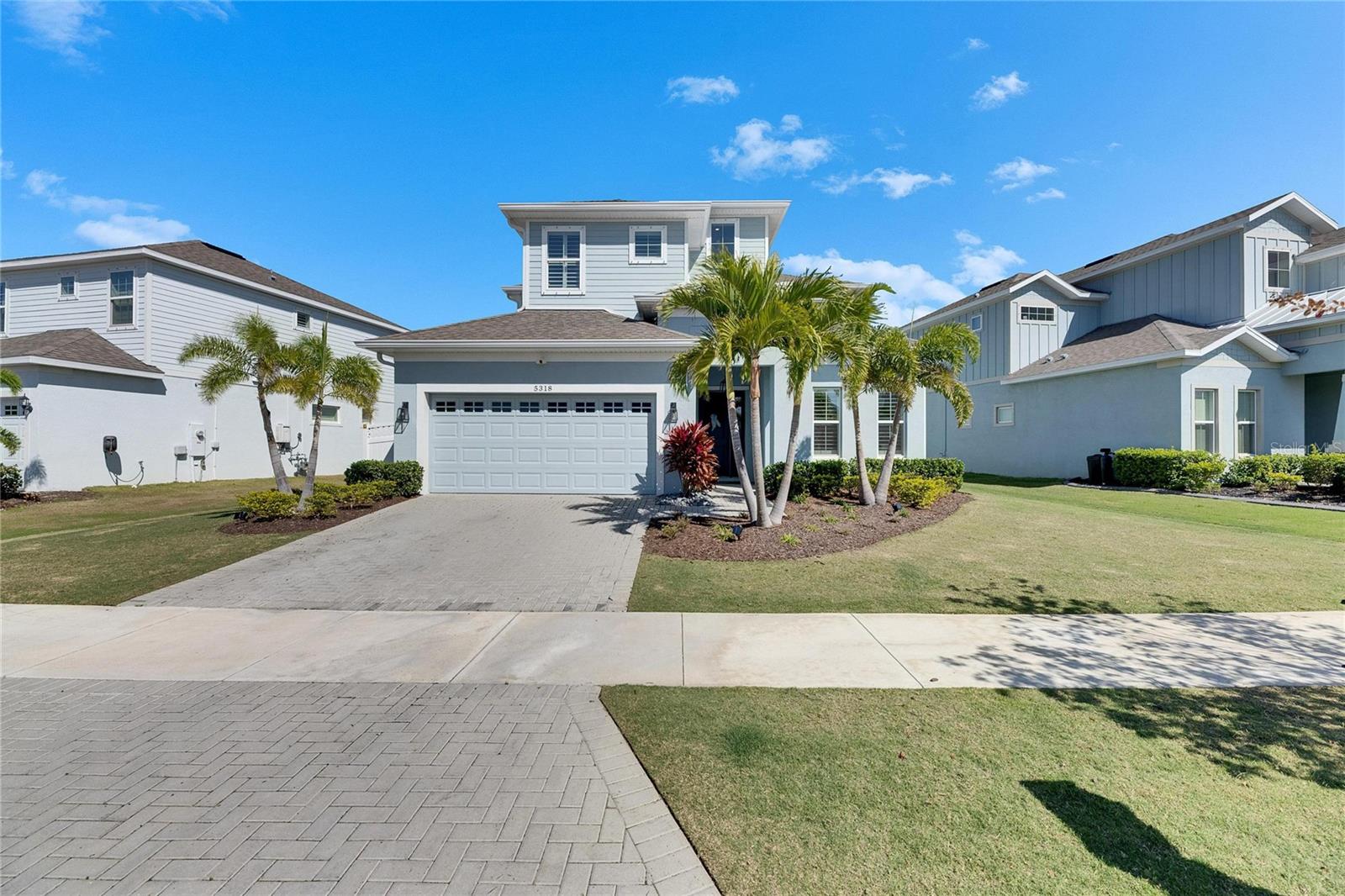 5318 WISHING ARCH DR, APOLLO BEACH, FL, 33572