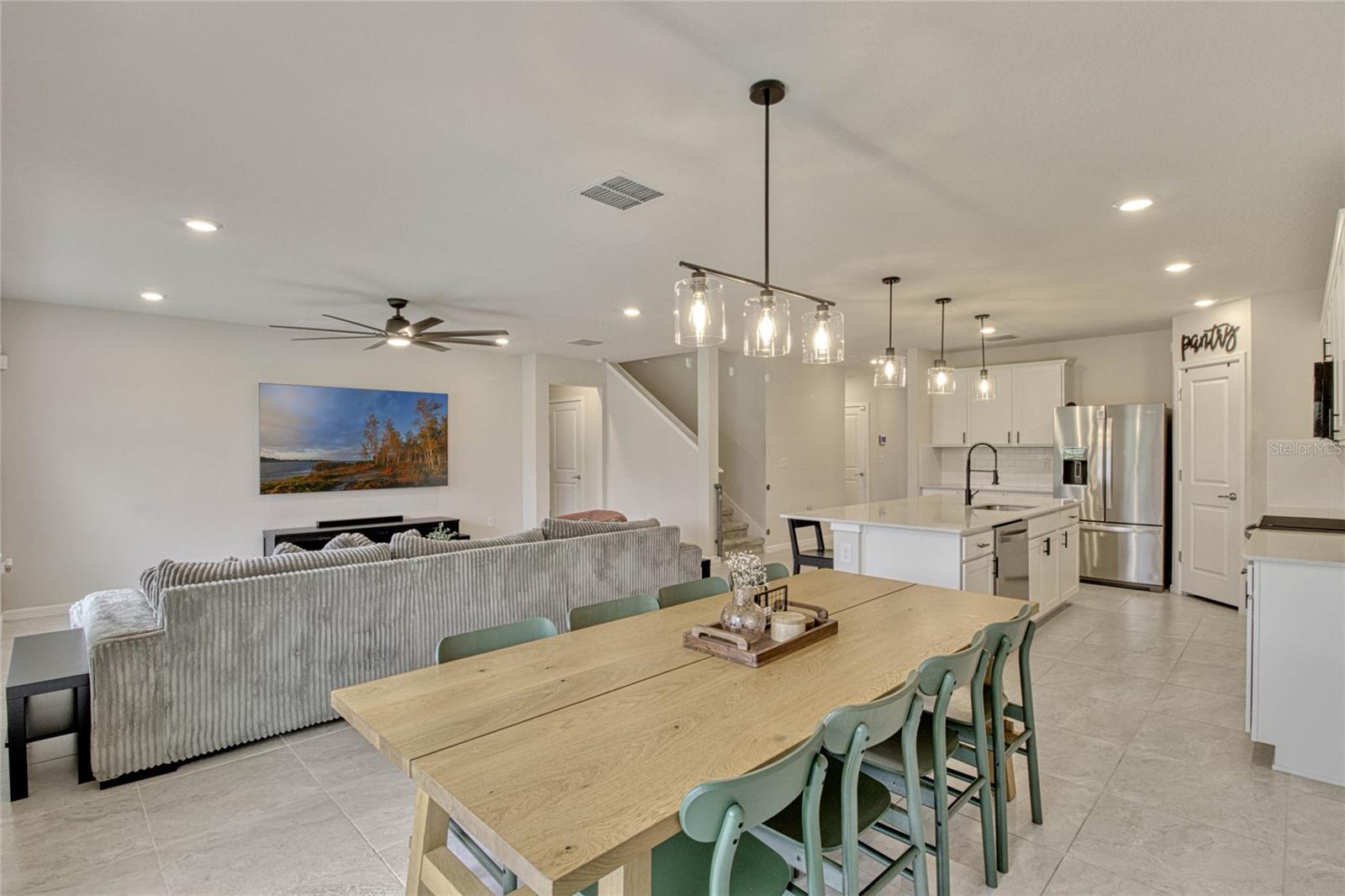 5663 KEATON SPRINGS DR, LAKELAND, FL, 33811