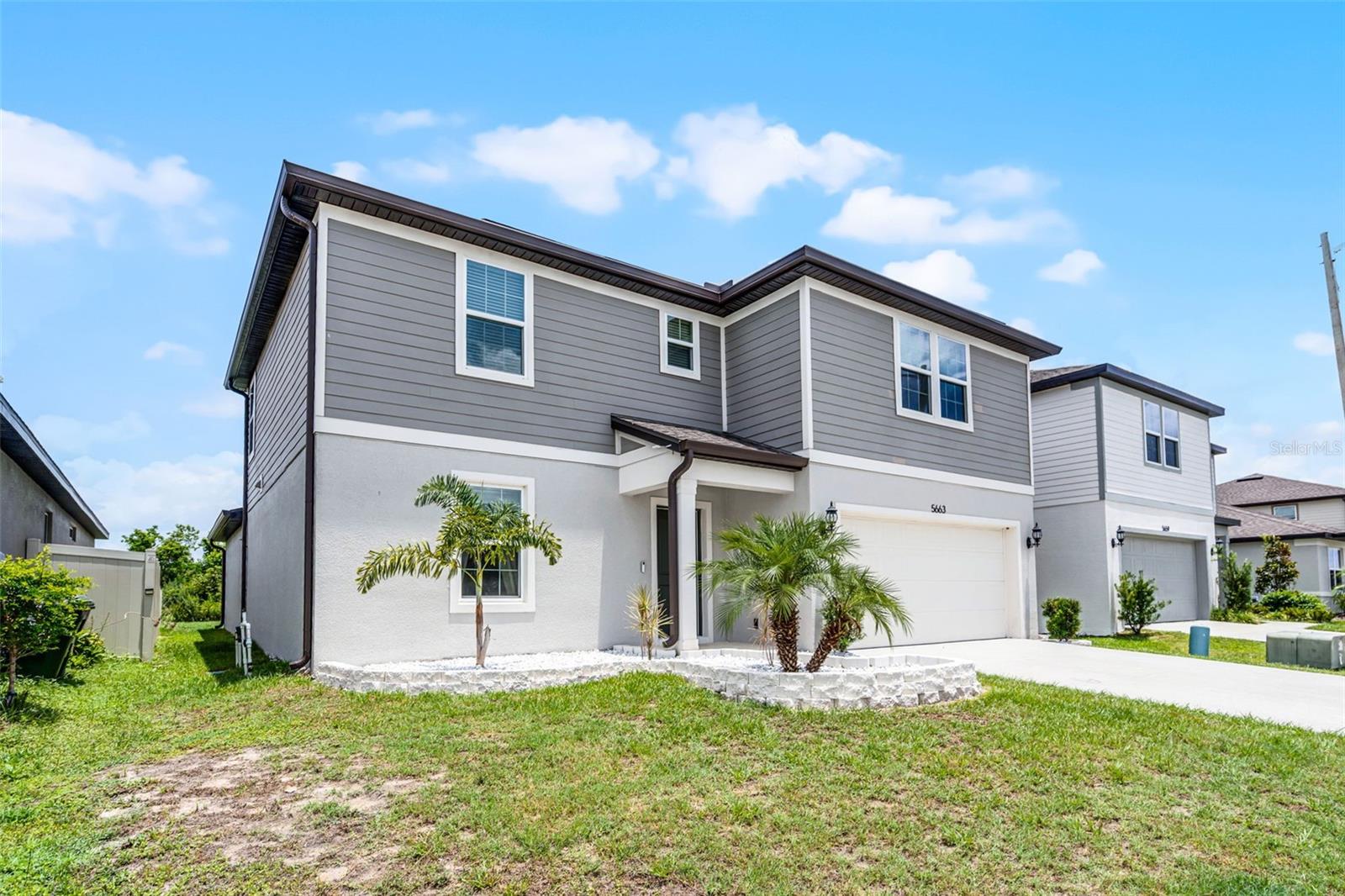 5663 KEATON SPRINGS DR, LAKELAND, FL, 33811