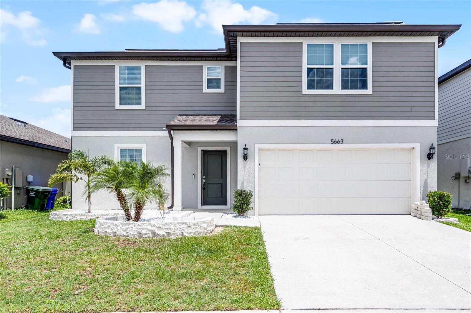 5663 KEATON SPRINGS DR, LAKELAND, FL, 33811