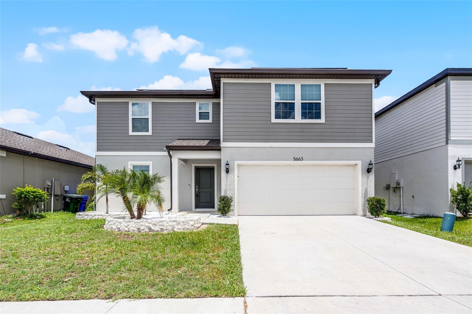 5663 KEATON SPRINGS DR, LAKELAND, FL, 33811