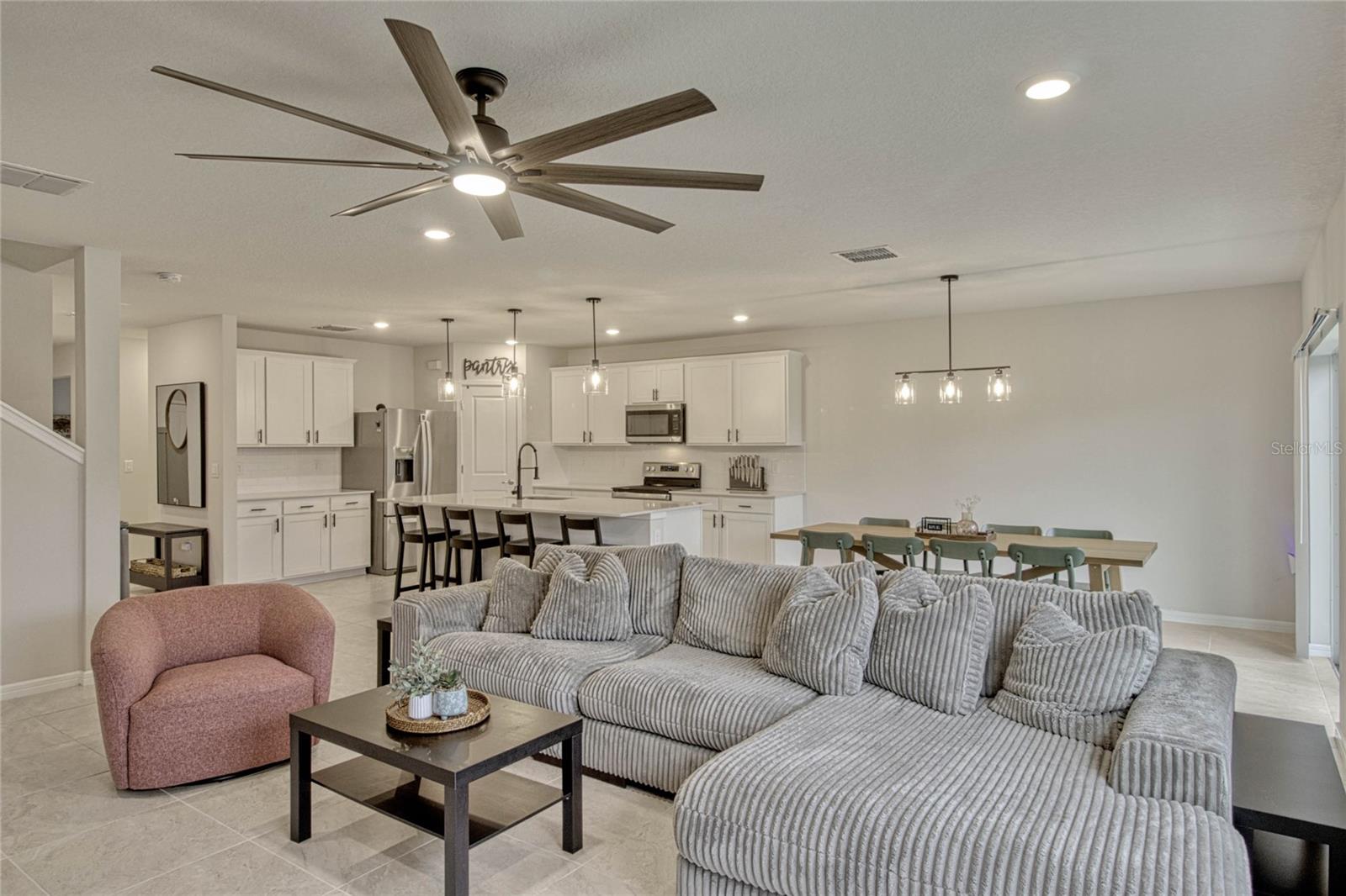 5663 KEATON SPRINGS DR, LAKELAND, FL, 33811