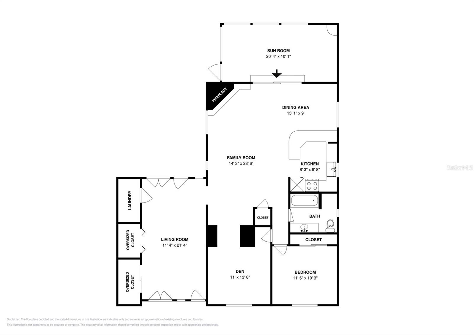 29 SUNSET CIR, LAKE ALFRED, FL, 33850
