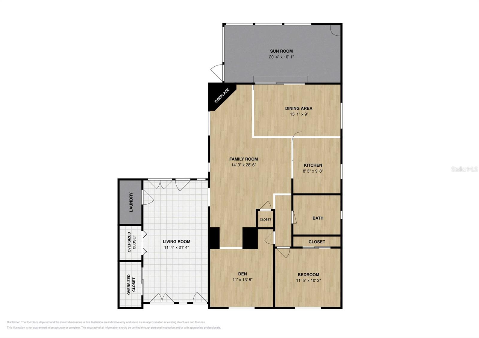 29 SUNSET CIR, LAKE ALFRED, FL, 33850