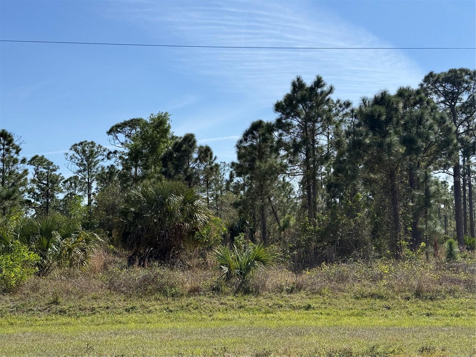 27045 NOTRE DAME BLVD, PUNTA GORDA, FL, 33955