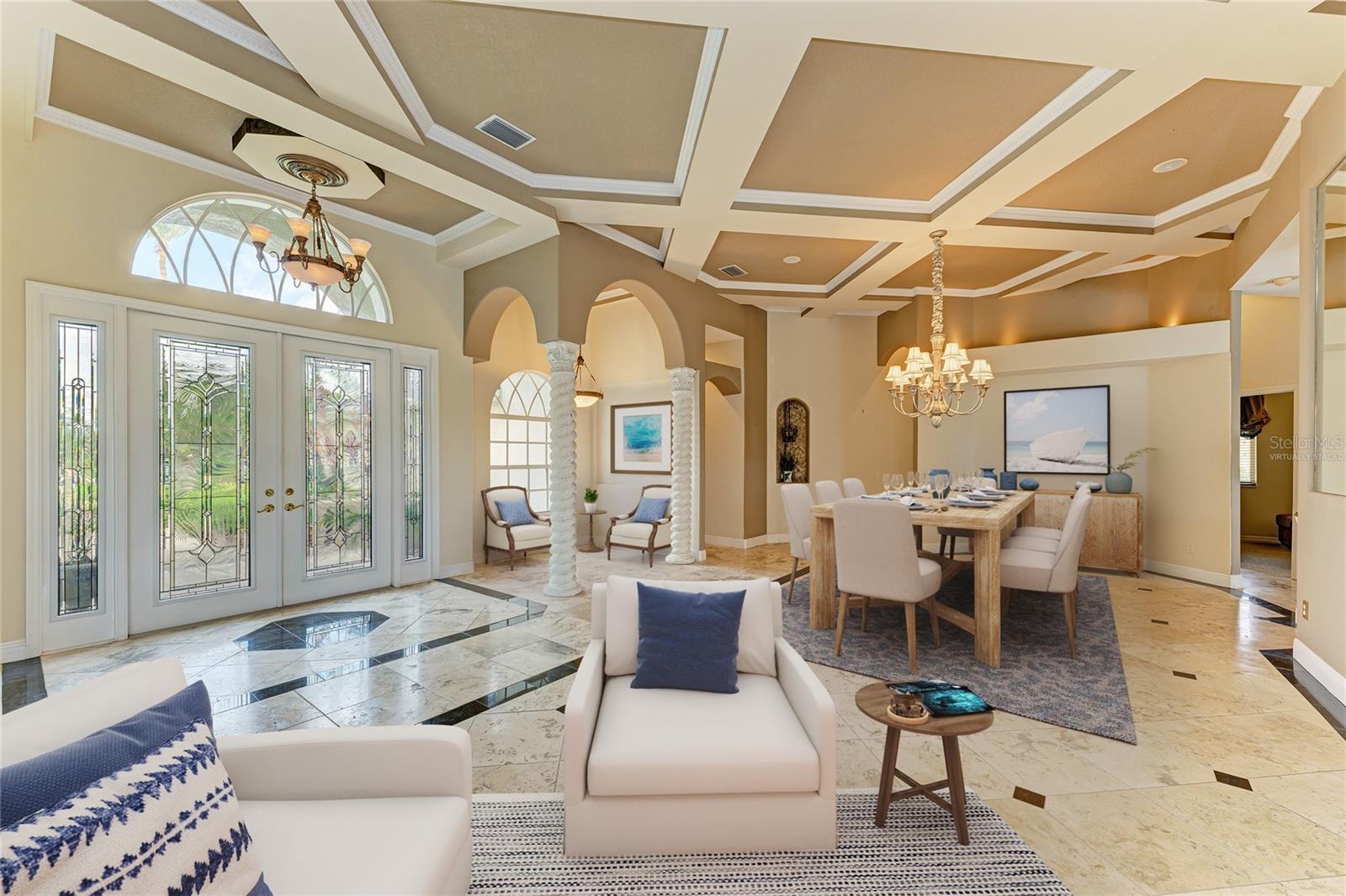 10002 CHERRY HILLS AVENUE CIR, BRADENTON, FL, 34202