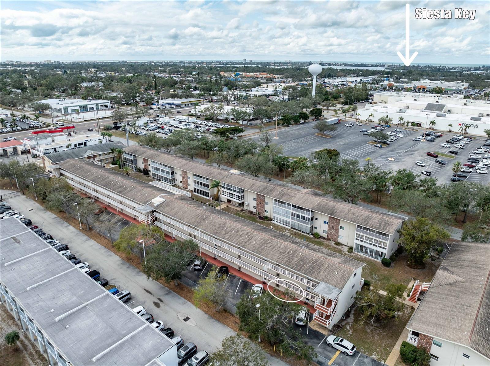 3751 S SCHOOL AVE #9, SARASOTA, FL, 34239