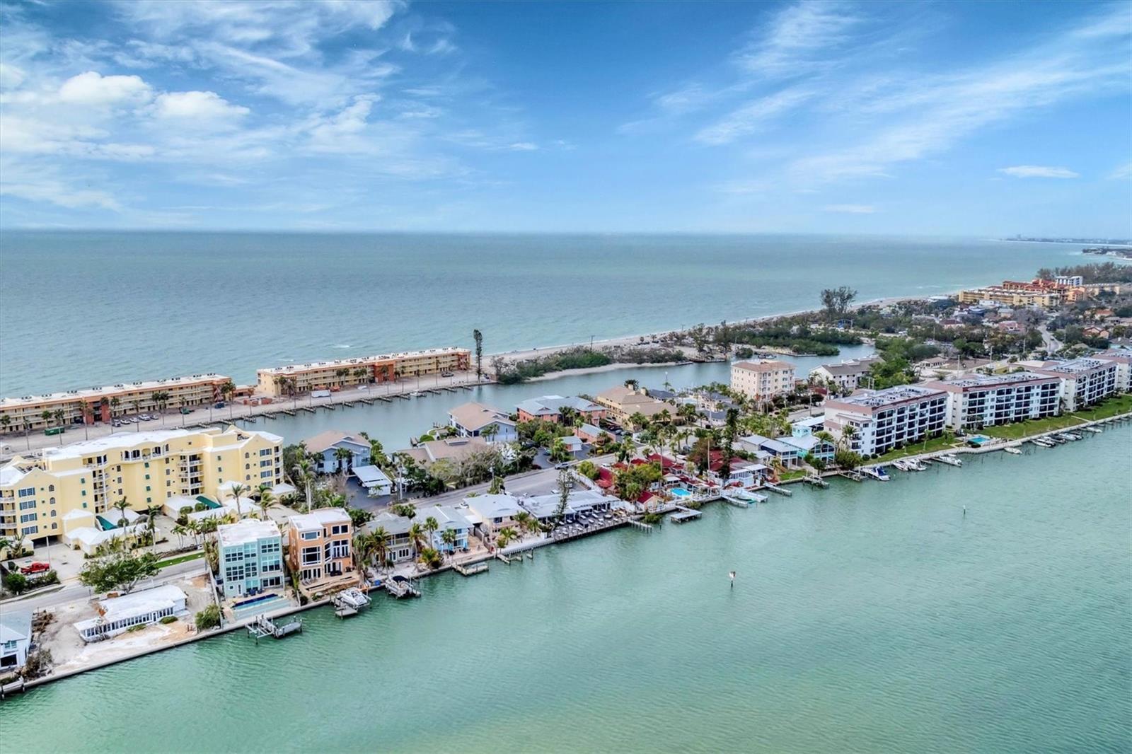 9074 MIDNIGHT PASS RD #11, SARASOTA, FL, 34242