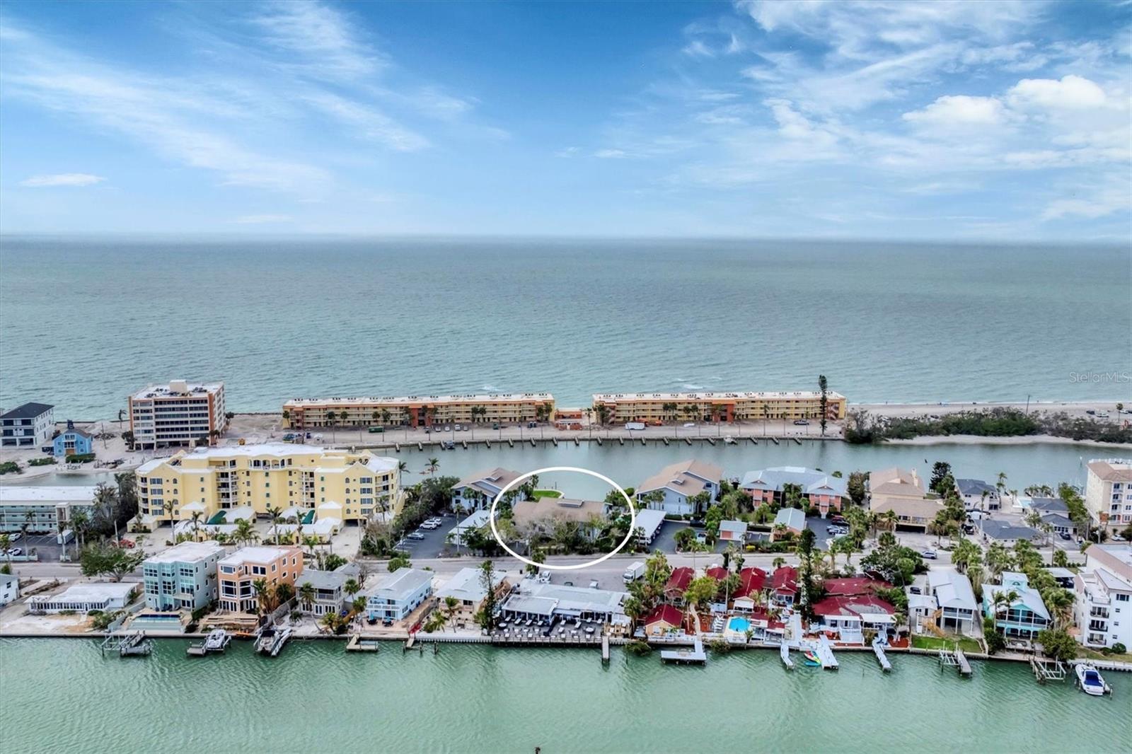 9074 MIDNIGHT PASS RD #11, SARASOTA, FL, 34242