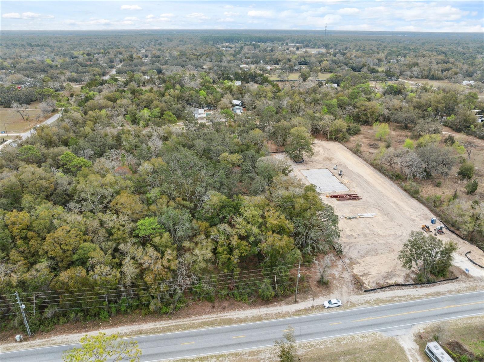 16308 SHADY HILLS RD, SPRING HILL, FL, 34610