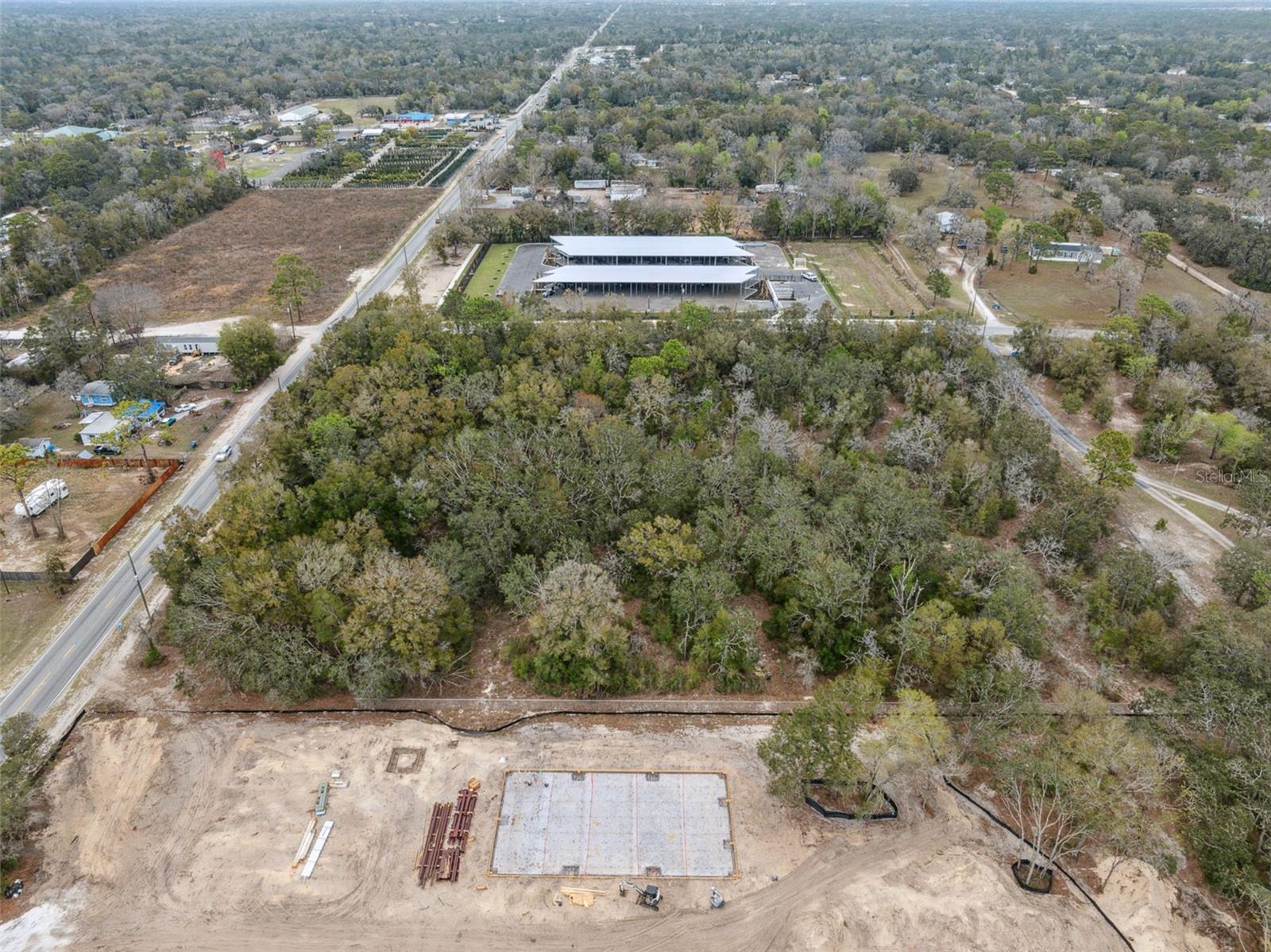 16308 SHADY HILLS RD, SPRING HILL, FL, 34610