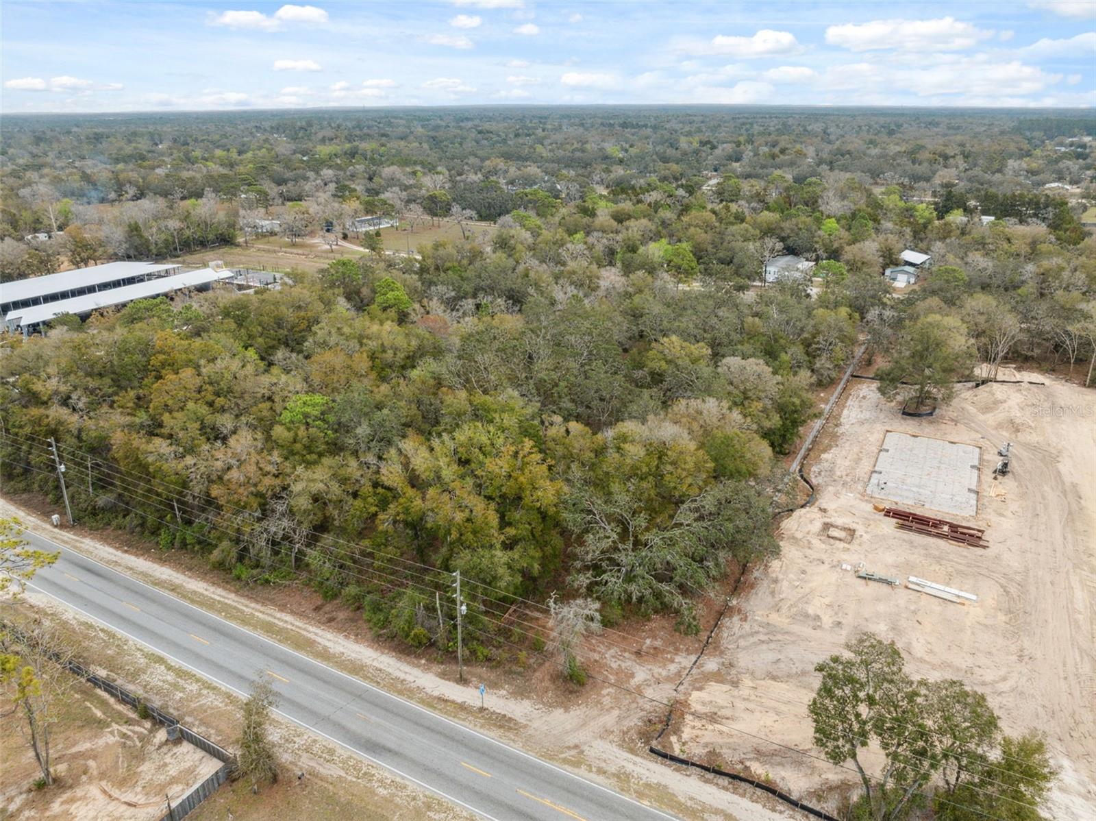 16308 SHADY HILLS RD, SPRING HILL, FL, 34610