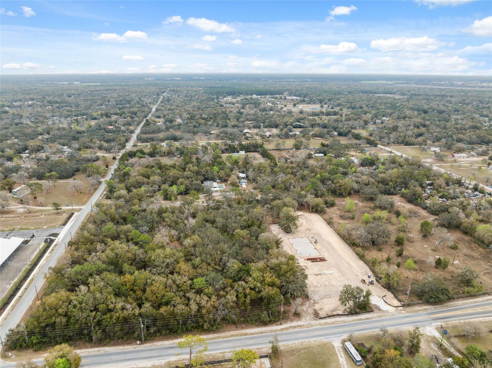 16308 SHADY HILLS RD, SPRING HILL, FL, 34610