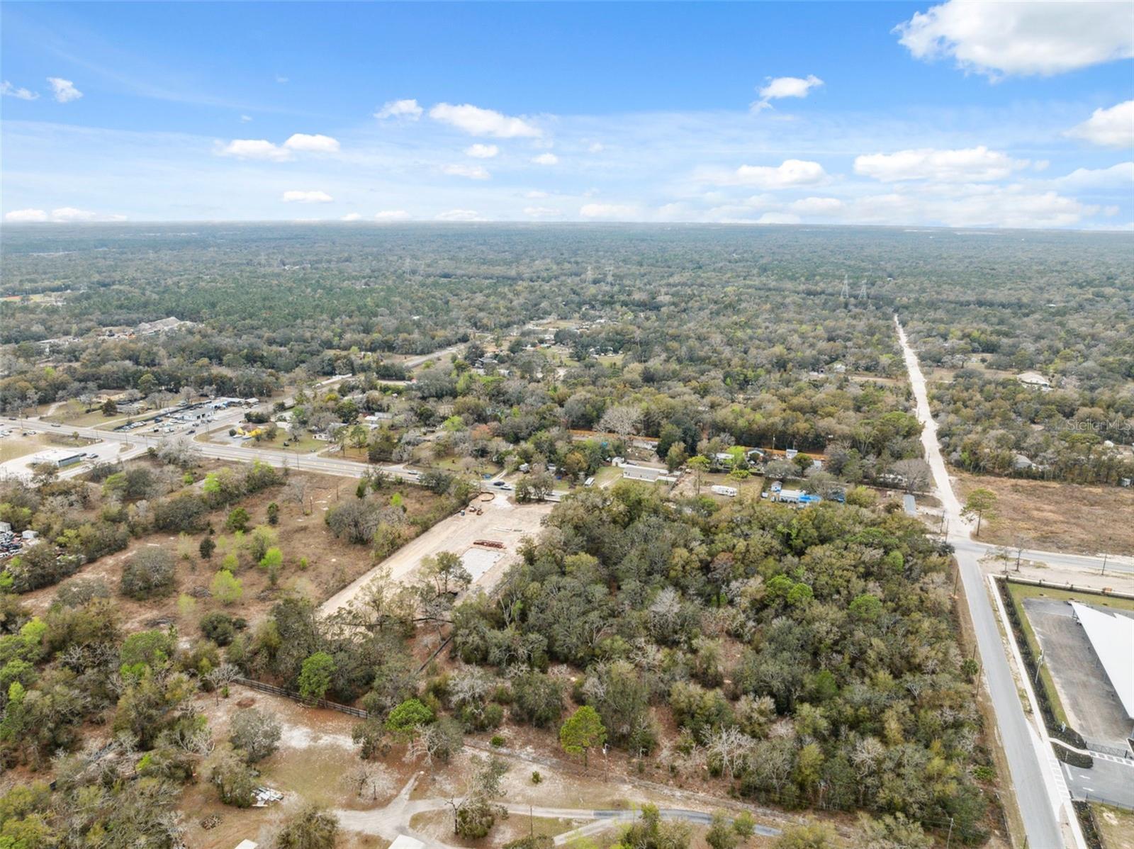 16308 SHADY HILLS RD, SPRING HILL, FL, 34610