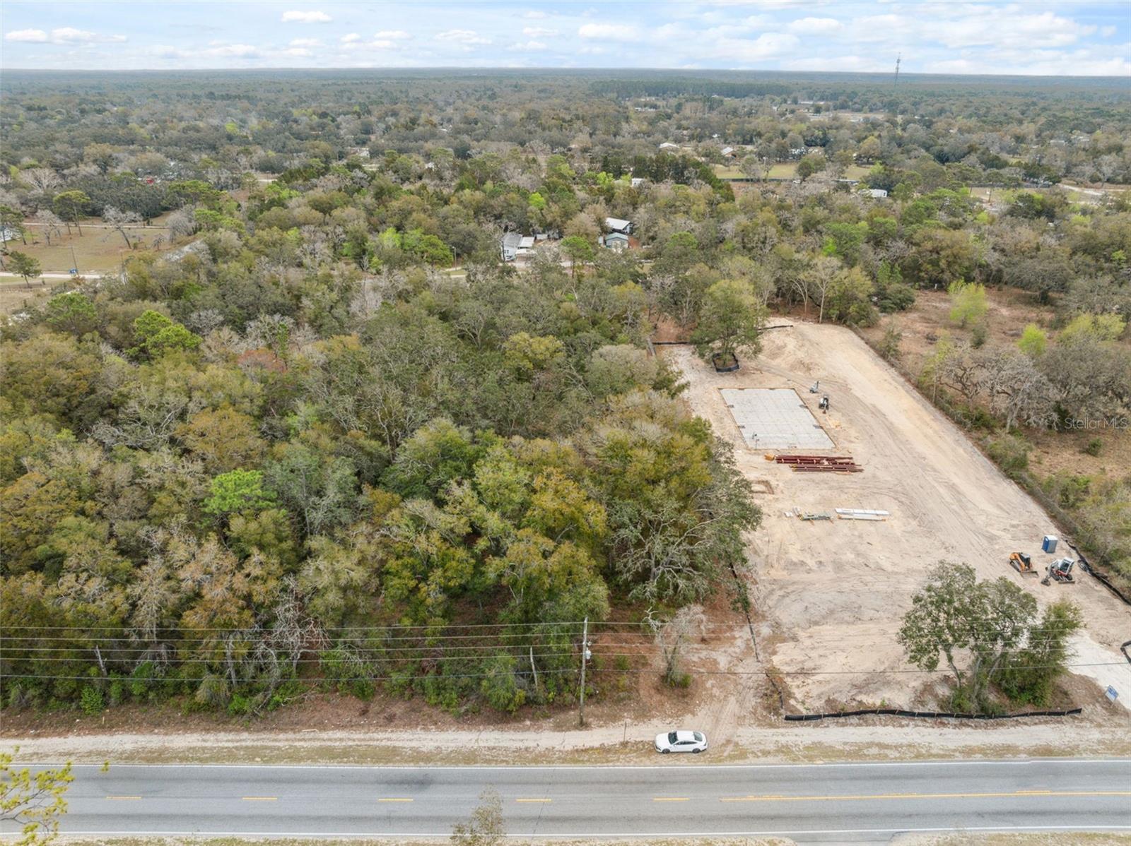 16308 SHADY HILLS RD, SPRING HILL, FL, 34610